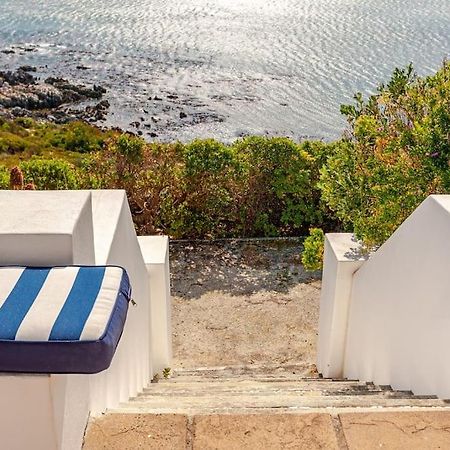 La Petite Baleine Oceanfront Luxury Villa Де Келдерс Екстериор снимка