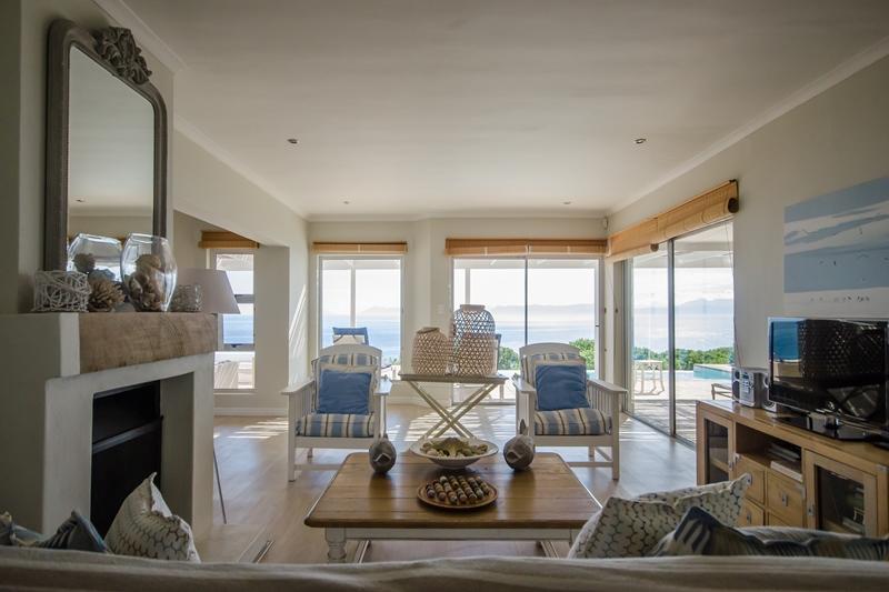 La Petite Baleine Oceanfront Luxury Villa Де Келдерс Екстериор снимка