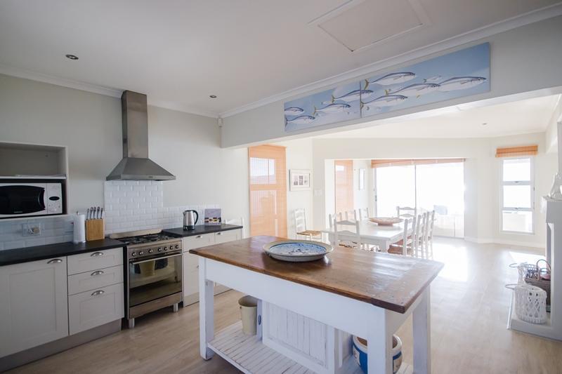 La Petite Baleine Oceanfront Luxury Villa Де Келдерс Екстериор снимка