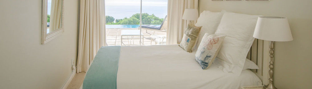 La Petite Baleine Oceanfront Luxury Villa Де Келдерс Екстериор снимка